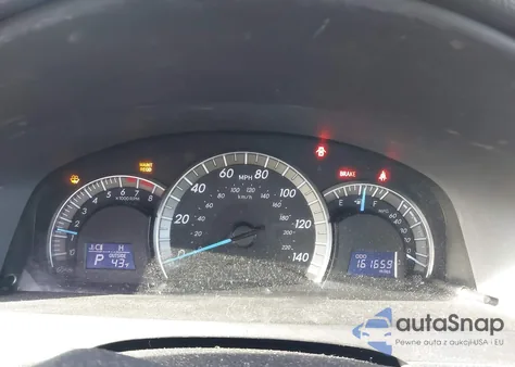 2013 Toyota Camry Se z USA, uszkodzony, nr VIN 4T1BF1FK5DU213199